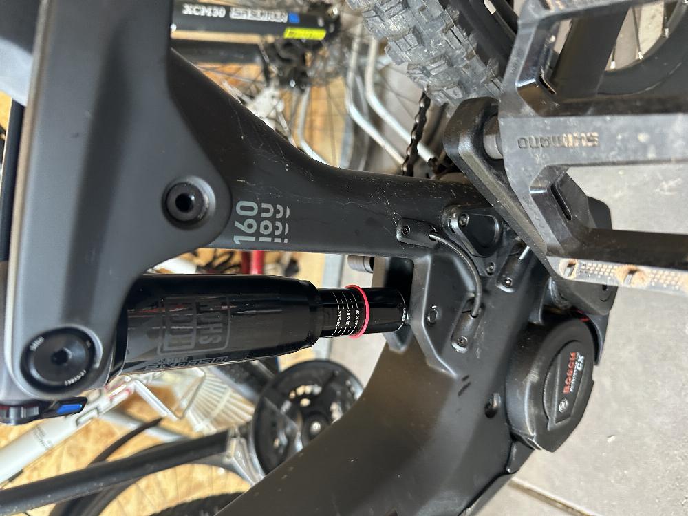 Fahrrad verkaufen CUBE Stereo Hybrid 160 HPC SLX 750 27.5 Ankauf